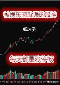被娱乐圈耽误的股神全文免费阅读