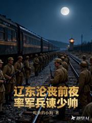 辽东战事