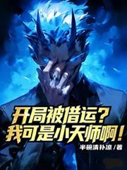 开局被借子我升级了
