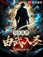苟在乱世由武入圣笔趣阁免费