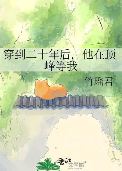 穿越20年