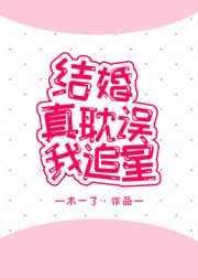 结婚真耽误我追星txt盘搜搜