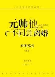 元帅他不同意离婚笔趣阁