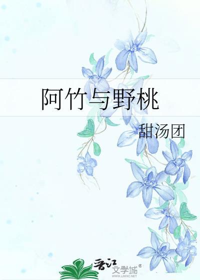 阿竹与野桃 甜汤团 免费