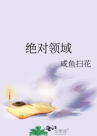 绝对领域秦柒