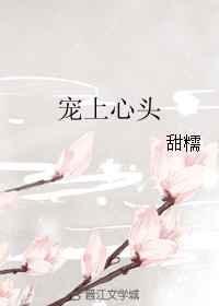 宠上心头TXT甜糯