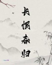 长恨春归无觅处意思