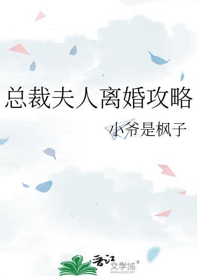 总裁夫人离婚后续剧情
