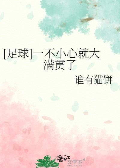 一不小心大满贯txt
