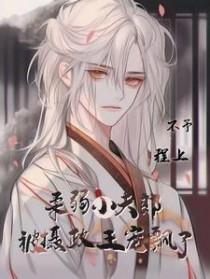 柔弱郎君的彪悍夫郎免费阅读