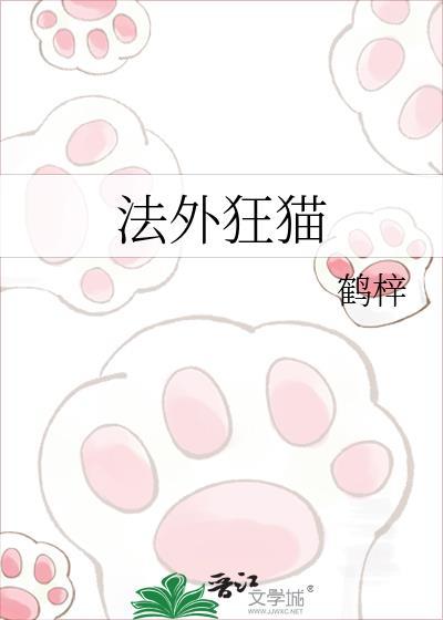 法外狂猫txt百度资源