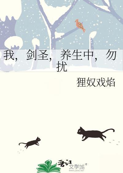 我是剑圣
