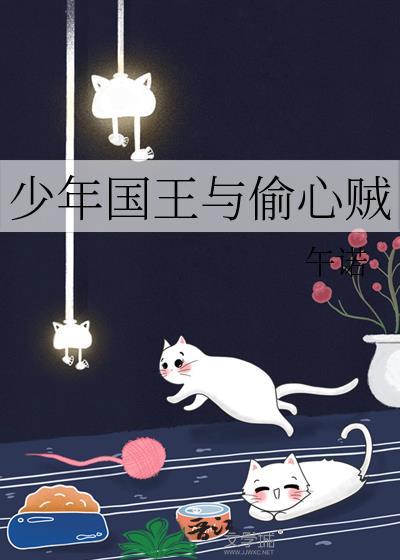少年国王传奇