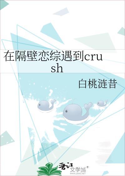 在隔壁恋综遇见crush免费