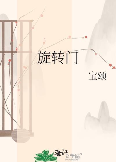 旋转门什么意思