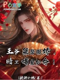 王爷暗卫BY