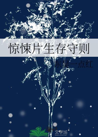 惊悚片生存守则无错版