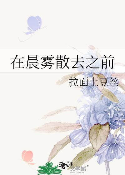 在晨雾散去之前txt