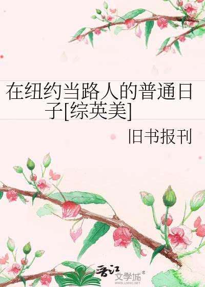 我在纽约