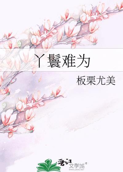 丫鬟难为讲的什么