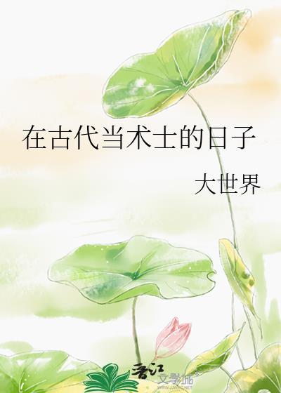在古代当术士的日子资源
