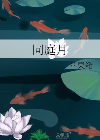 同庭月苹果箱txt