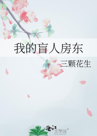 我的盲人房东晋江
