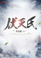 伏天氏作者