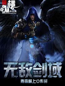 无敌剑域TXT全文