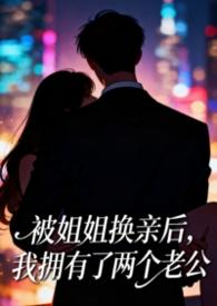 被姐姐换亲后,我拥有了两个老公(1v2)