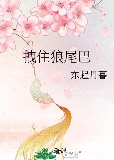 拽住狼尾巴