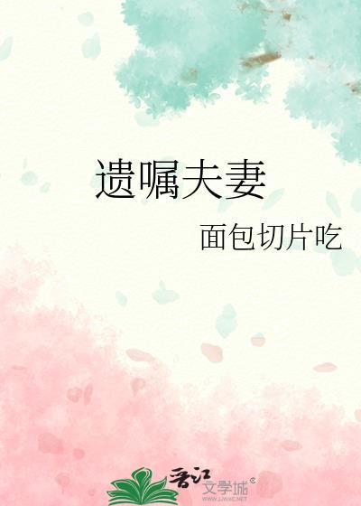 遗嘱夫妻